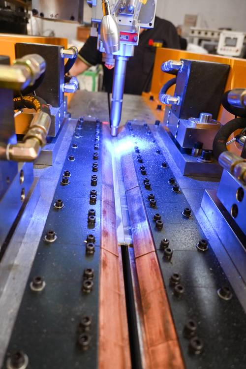 激光焊加工如何计费 激光焊加工如何计费